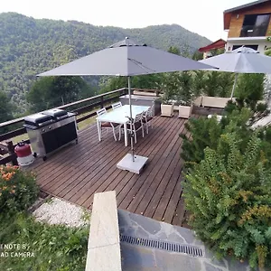  Appartement In The Heart Of Nature With An Unique View